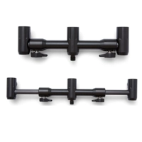 Trakker ACS Pro Adjustable 3 Rod Buzz Bars